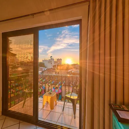 Casa Maria Hotel Boutique & Gallery Adults Only
